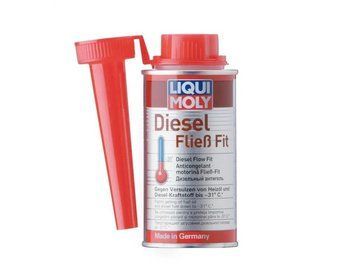 Антигель-концентрат Liqui Moly -37 дизельний 150мл Liqui Moly 1877