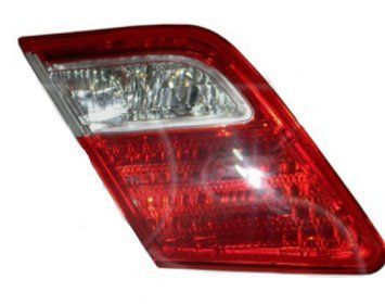 Ліхтар задній Toyota Camry 2006-2011, правий, внутрішній, Depo, 312-1312R-AS