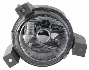 Противотуманная фара Daewoo Matiz 2001-, правая, Depo, 222-2011R-UE