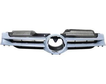 Решітка радіатора Volkswagen Golf 5 HB 2003-2008, AVTM, 187402990