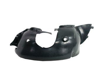 Підкрилок Mercedes Vito/Viano 2003-2010 передній правий 6396842177 AVTM 183542388