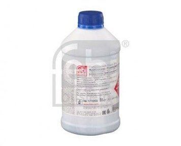 Антифриз FEBI G11, синій, 1л FEBI 171998