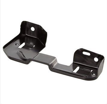 Кріплення переднього бампера Hyundai Tucson 2004-2013, ліве, верхнє, AVTM, 865812, 183217931