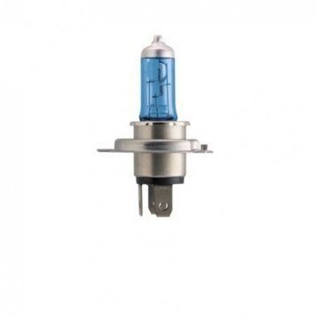 Автолампа H1 Crystal Vision 12V 55W P14,5s (1шт)