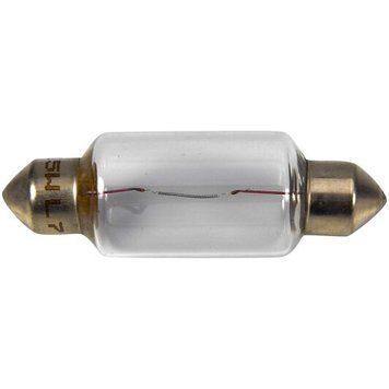 Автолампа C15W Pure Light 12V 15W SV8,5-8 (1шт)
