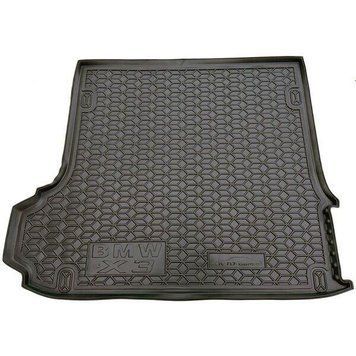 Килимок у багажник BMW X3 E83 2004-, Avto-Gumm 212038