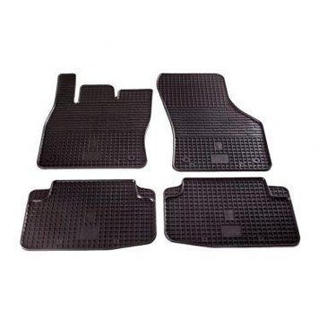 Коврики в салон Lexus IS 2013-, 4шт, Stingray, 1028074
