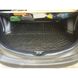 Коврик в багажник Toyota Rav-4 IV (2013>) (с докаткой) 211405 Avto-Gumm 3