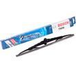 Щетка стеклоочистителя каркасная BOSCH Twin 380мм Bosch 3397011353