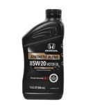 Моторна олива Honda Motor Oil Synthetic Blend 5W-20 0.946 л Honda 087989132