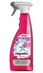 Очиститель дисков Sonax FelgenStar 750мл Sonax 227400