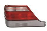 Ліхтар задній Mercedes-Benz S-Class W140 1994-1998, лівий, Depo, 440-1913L-UE-CR