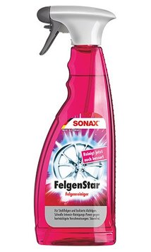 Очисник дисків Sonax FelgenStar 750мл Sonax 227400