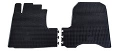 Гумові килимки Honda CR-V 07-12 (2 шт) 1008052 Stingray