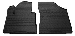 Гумові килимки Great Wall Haval M4 13- (design 2016) (2 шт) 1051032F Stingray