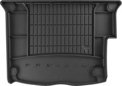 Коврик в багажник Citroen Xsara Picasso 1999-2012 (без двухуровн. пилдоги) Pro-Line Frogum FG TM404854