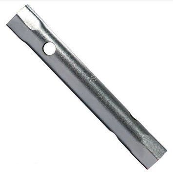 Ключ торцевой I-образный 10*11 мм INTERTOOL XT-4110