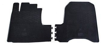 Килимки у салон Honda CR-V 2007-2012, 2шт, Stingray, 1008052