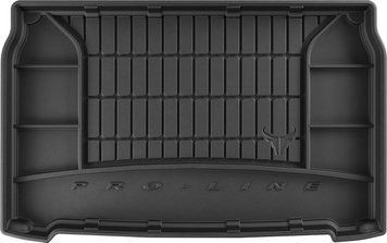 Килимок у багажник Opel Mokka 2021-, нижній рівень, Pro-Line, Frogum FG TM413733