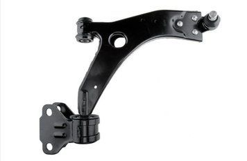 Важіль підвіски Ford Focus 2004-2012/C-Max 2003-2010/Volvo V50 2004-2012/S40 2004-2012/C30 2006-2012, передній, правий, Profit, 2304-0696