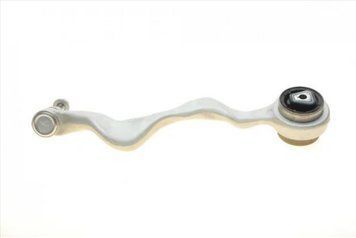 Рычаг подвески BMW 1-Series E81/E87/3-Series E90-E93/X1 E84 2004-2012 N43/N47/N52, передний, нижний, правый, Asmetal, 23BM2451B