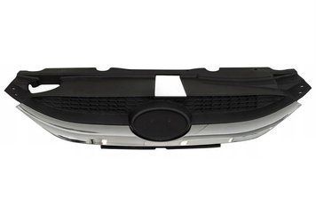 Решетка радиатора Hyundai ix35 2010-2015, AVTM, 183225990