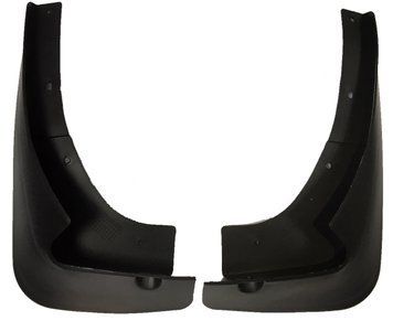 Брызговики Mazda CX-7 2006-2012 передние 2шт EG21V3450F AVTM MF.MACX70612F