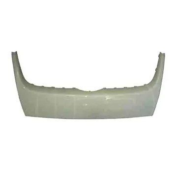 Накладка решетки радиатора Volkswagen Golf 5 GTI 2003-2008, нижняя, под покраску, AVTM, 189544981
