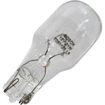 Автолампа W21W Pure Light 12V 21W W2,1x9,5d (1шт)