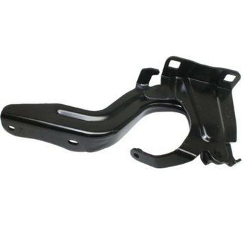 Петля капота Infiniti JX/QX60 2012-2016 левая 654013JA0A AVTM 183309285
