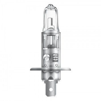 Автолампа H1 Super Plus+30% 12V 55W P14,5s (1шт)