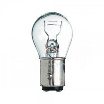 Автолампа P21/4W Standard 12V 21/5W BAZ15d (1шт)