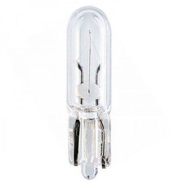 Автолампа W2,3W Pure Light 12V 2.3W W2x4,6d (1шт)