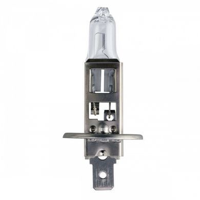 Автолампа H1 LongLife EcoVision 12V 55W P14,5s (блистер 1шт)
