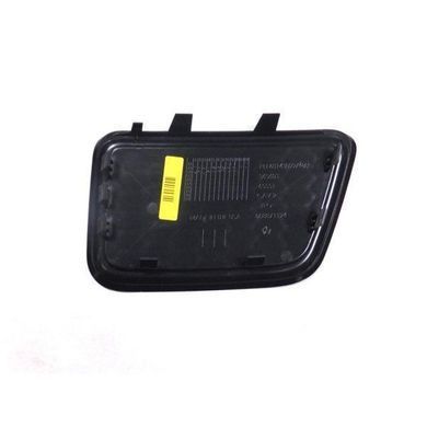 Решітка бампера Jeep Grand Cherokee 2013-2016, ліва, AVTM, 68143099AC, 183809913