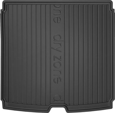 Килимок в багажник Skoda Enyaq 2020- (нижній рівень) Dry-Zone Frogum FG DZ414112