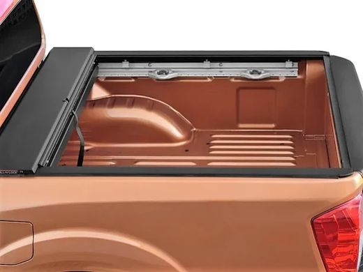 Ford Ranger 2012- / Ролет кузова (M-Series) Roll-N-Lock LG127M