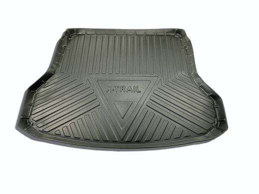 Коврик в багажник Nissan X-Trail T32 2014-2022 AVTM 55AV46800116
