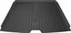 Килимок в багажник Skoda Enyaq 2020- (нижній рівень) Dry-Zone Frogum FG DZ414112 2