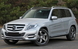 Пороги боковые Mercedes GLK204 2004-2015 AVTM OEMST11059