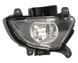 Противотуманная фара Hyundai I30 2009-2011, правая, Depo, 221-2032R-UE 1