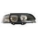 Фара передня BMW 5-Series E39 1995-1997, права, Depo, 444-1119R-LDEMC 1