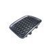 Решітка бампера Jeep Grand Cherokee 2013-2016, ліва, AVTM, 68143099AC, 183809913 1