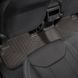 Коврики в салон Subaru Forester 2019-, с бортом, задние, какао, Weathertech 4715002 2