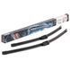 Комплект щеток стеклоочистителей BOSCH Aerotwin 600/500мм Bosch 3397007296 1