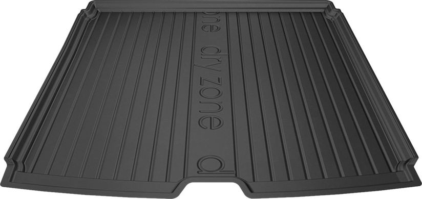 Килимок в багажник Skoda Enyaq 2020- (нижній рівень) Dry-Zone Frogum FG DZ414112