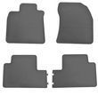 Килимки у салон Toyota Avensis NG 2003-2008, 4шт, Stingray, 1022124