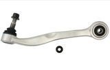 Рычаг подвески BMW 5-Series E60/E61 2003-2010, задний, верхний, левый, Asmetal, 23BM0334