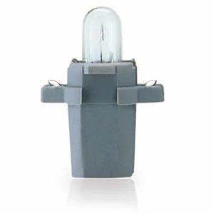 Автолампа BAX Standard 24V 1.2W B8,3s/1,35 (1шт)