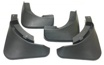 Брызговики Skoda Octavia A5 2005-2013 комплект 4шт KEA600002A AVTM MF.SKOC0513